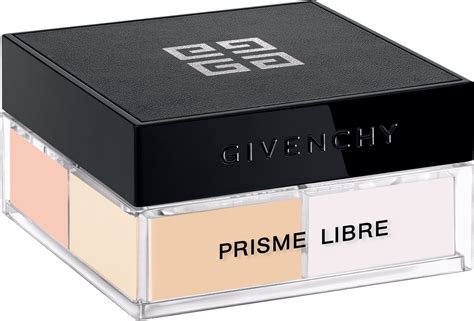 pó solto translúcido givenchy prisme libre|Pó Solto Givenchy Prisme Libre .